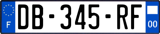 DB-345-RF