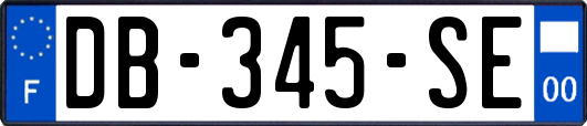 DB-345-SE