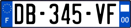 DB-345-VF