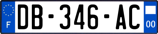 DB-346-AC