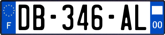 DB-346-AL