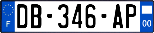 DB-346-AP