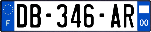 DB-346-AR