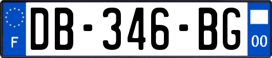 DB-346-BG