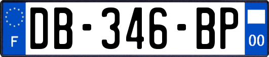 DB-346-BP