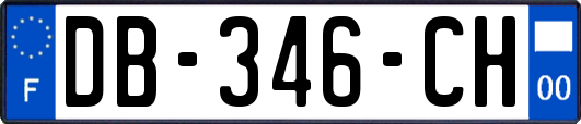 DB-346-CH