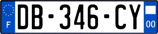 DB-346-CY
