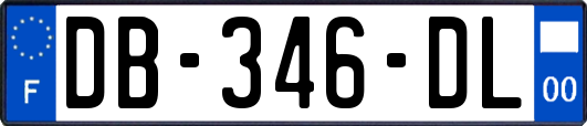 DB-346-DL