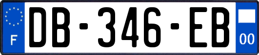 DB-346-EB