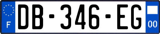DB-346-EG
