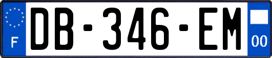 DB-346-EM