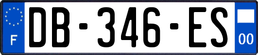 DB-346-ES