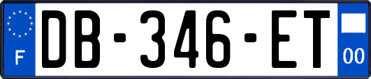 DB-346-ET