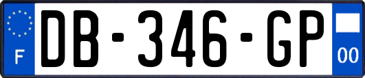 DB-346-GP