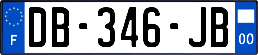DB-346-JB