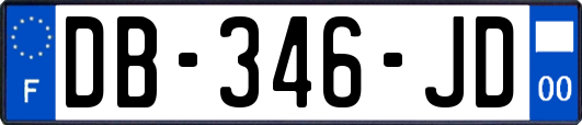 DB-346-JD