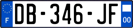 DB-346-JF