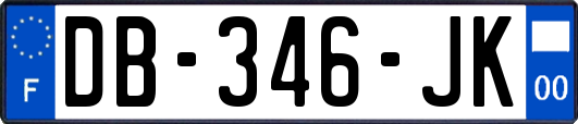 DB-346-JK