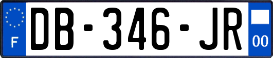 DB-346-JR