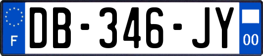 DB-346-JY