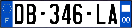 DB-346-LA