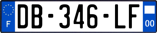 DB-346-LF