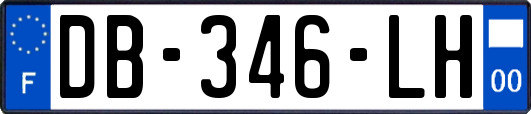 DB-346-LH