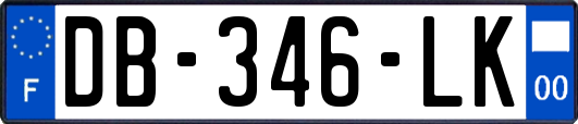 DB-346-LK
