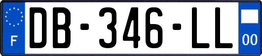 DB-346-LL