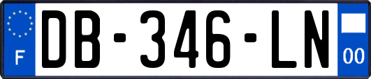 DB-346-LN