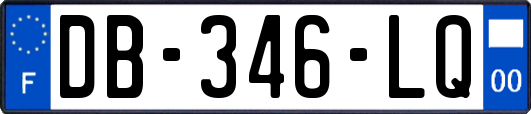 DB-346-LQ