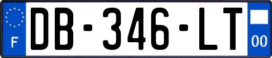 DB-346-LT