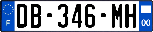 DB-346-MH