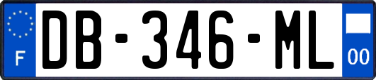 DB-346-ML