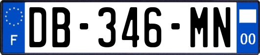 DB-346-MN