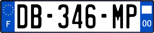 DB-346-MP