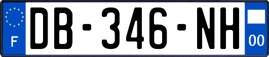 DB-346-NH