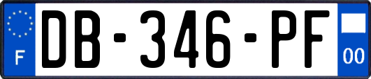 DB-346-PF