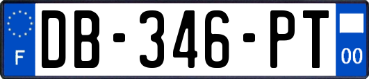 DB-346-PT