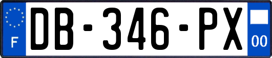DB-346-PX