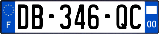 DB-346-QC