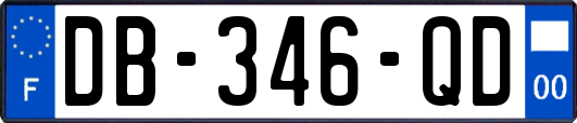 DB-346-QD