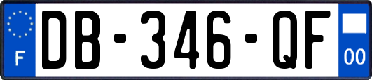 DB-346-QF