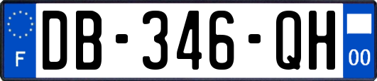 DB-346-QH