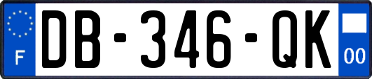 DB-346-QK