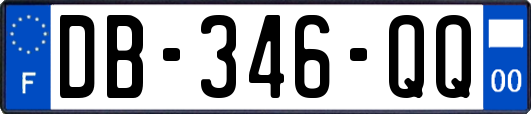 DB-346-QQ