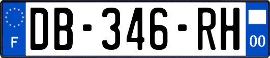 DB-346-RH