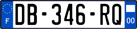 DB-346-RQ