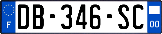 DB-346-SC