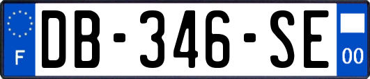 DB-346-SE